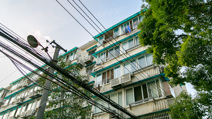 东三街15弄外景图