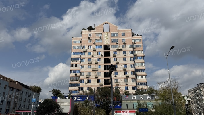 新街34号外景图