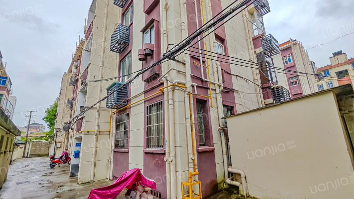 吉明路8号外景图