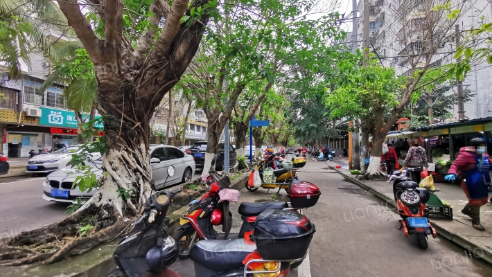 邦墩西路24号外景图