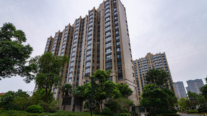 苏建优景美地外景图