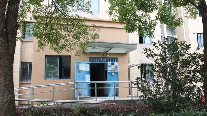 上海海韵馨苑房价怎么样?