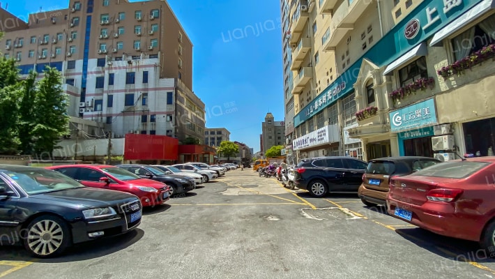 中山名邸外景图