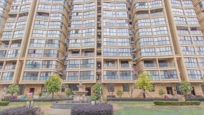 学士华府外景图