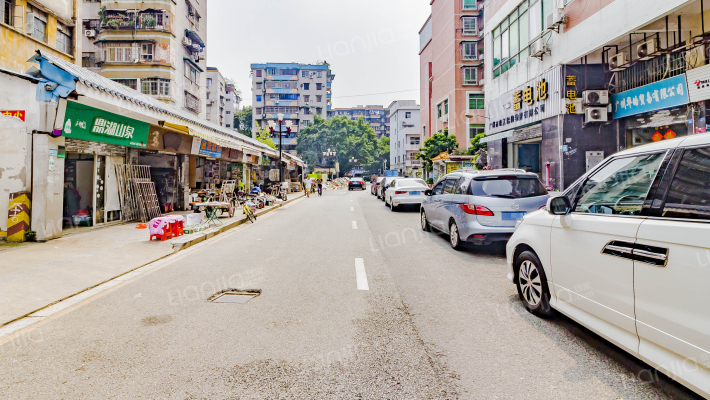 纺织路(海珠)外景图