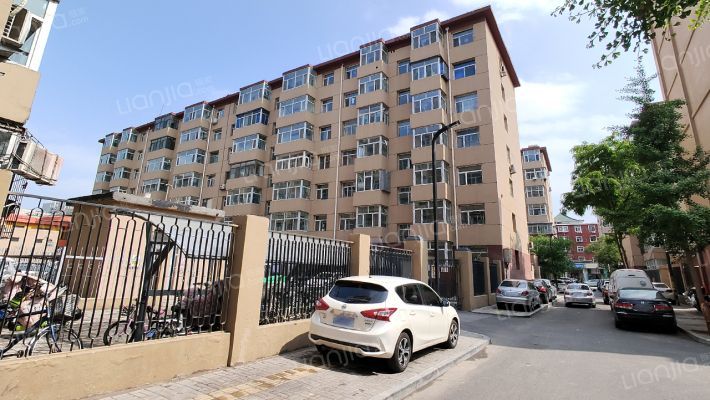 南海东街南一巷外景图