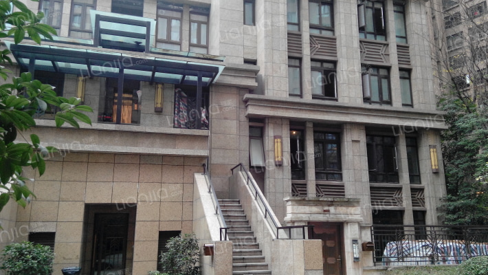 华润二十四城三期外景图