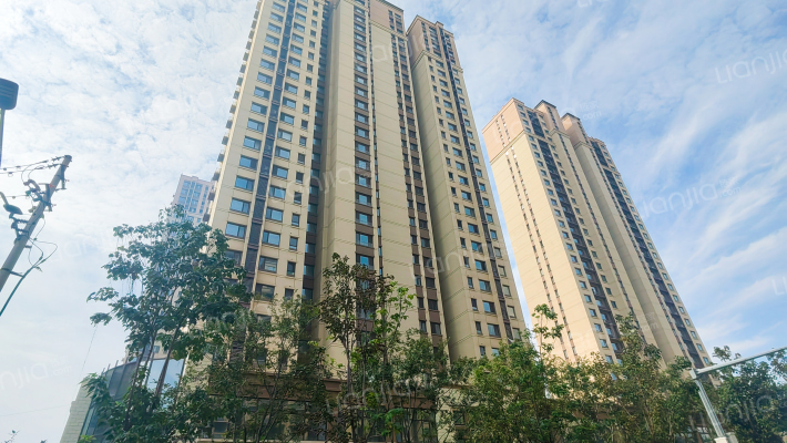 春风雅苑外景图