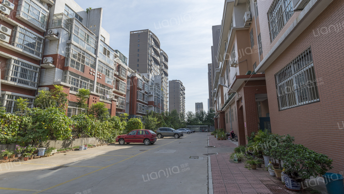 九龙花园(奎文区)外景图