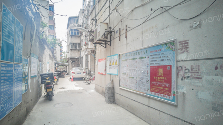 兴华北街6号外景图