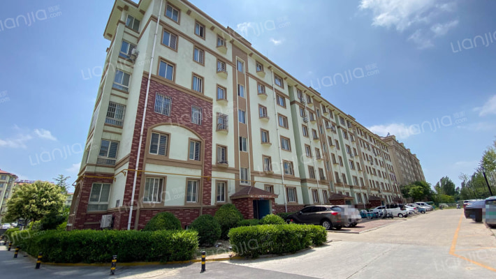 恒信首府(昌乐县)外景图