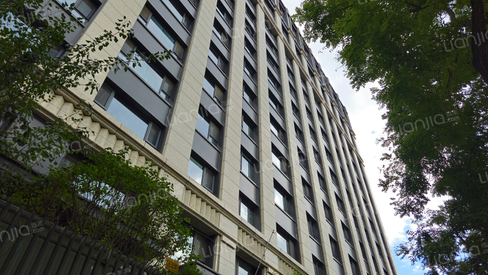 中骏天宸外景图