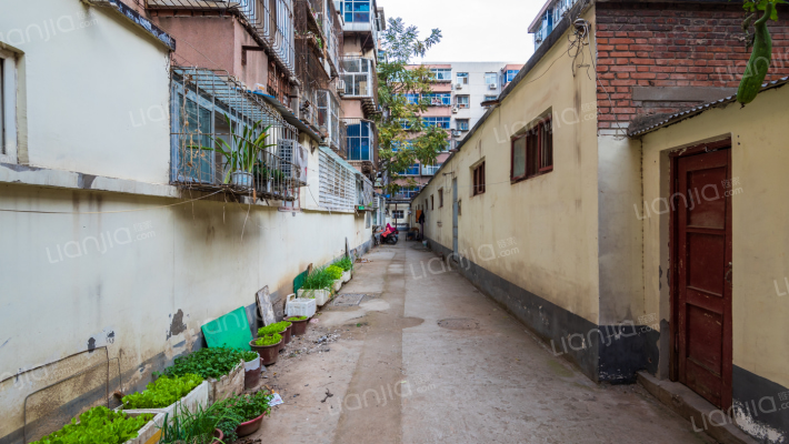 兴华南街14号外景图