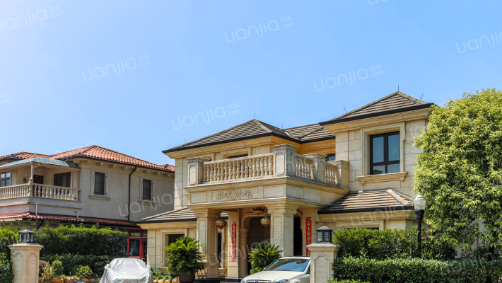 康郡·雅音岛外景图