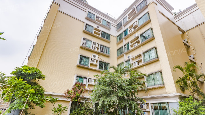 城南雅居外景图