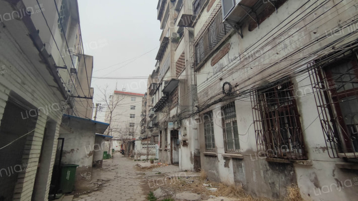 包公湖南路7号院外景图