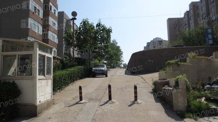 汕头路5号外景图