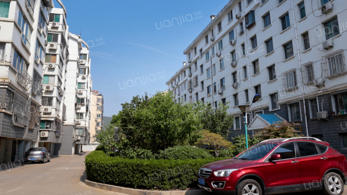 土屋路27号外景图