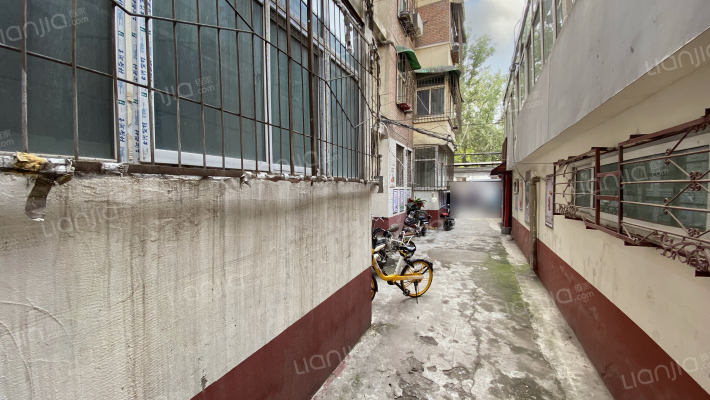 新民东街12号院外景图