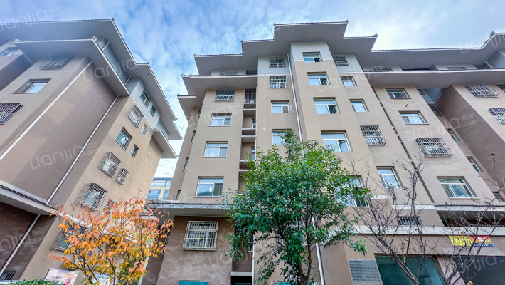 金水湾南区外景图