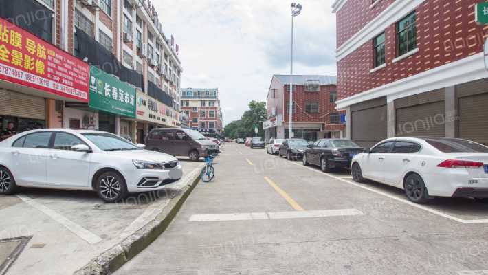 长春六街255号外景图