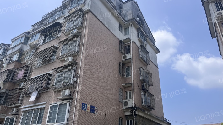 百盛花园（吴江）外景图