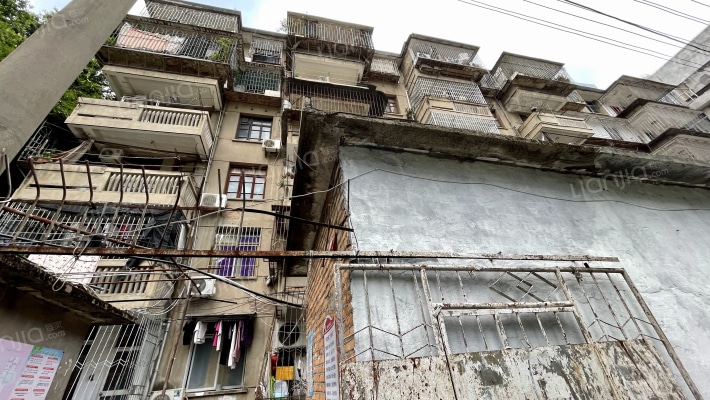 五一北路28号外景图