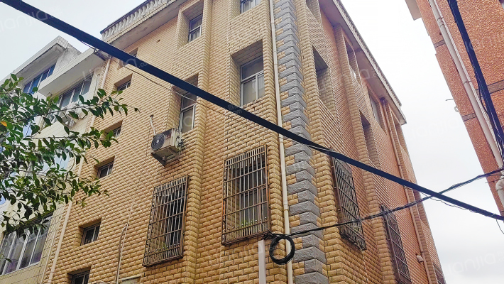 甘霖路85号外景图