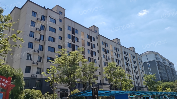 瑞丰公馆外景图