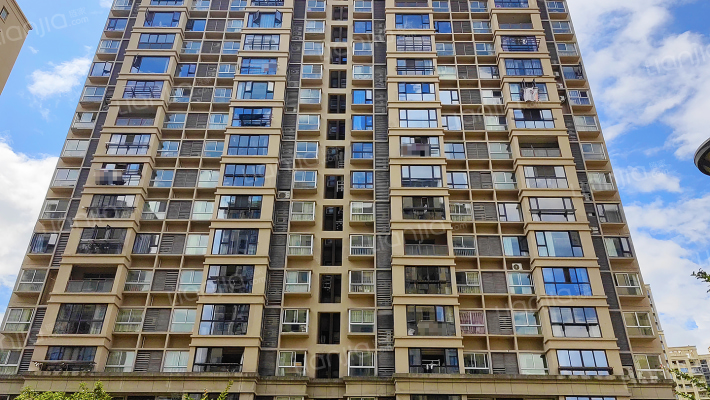 埭虹嘉园外景图