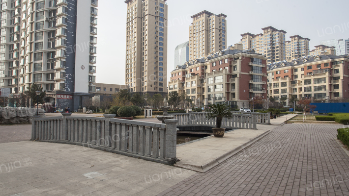 临沂银河湾(兰山区)相册