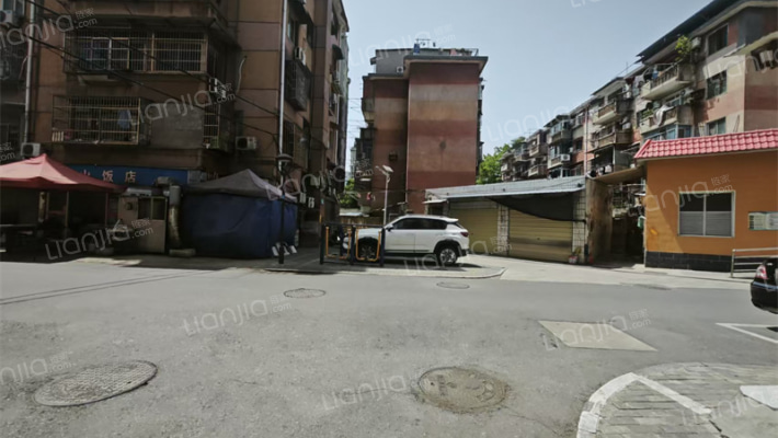 康熙公寓外景图