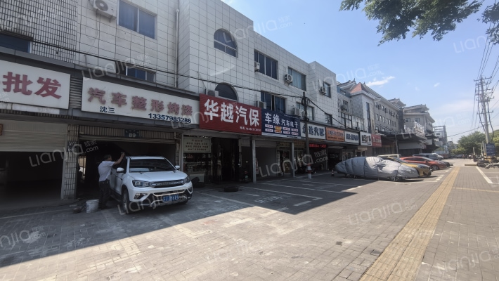 范公南路142号外景图