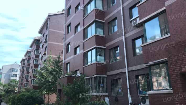 爱俪家园外景图