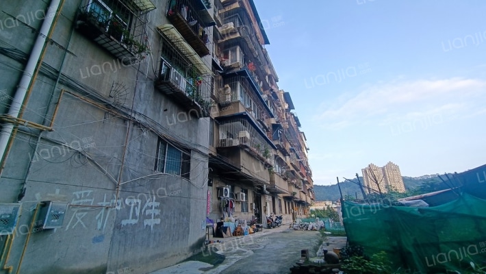 希望路113号外景图