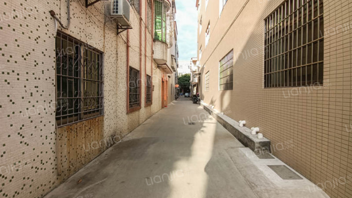 南安街一巷5号外景图