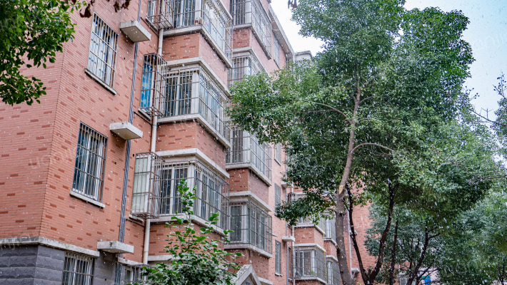 华林雅筑外景图