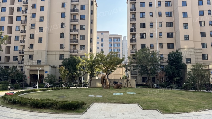 佳兆业金域广场外景图