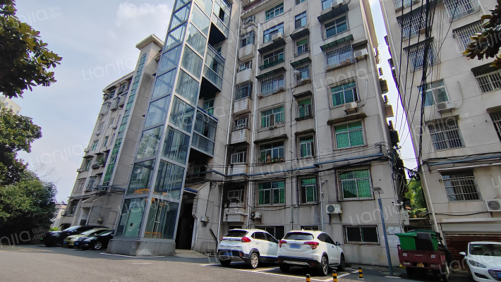 涵晖路10号院外景图