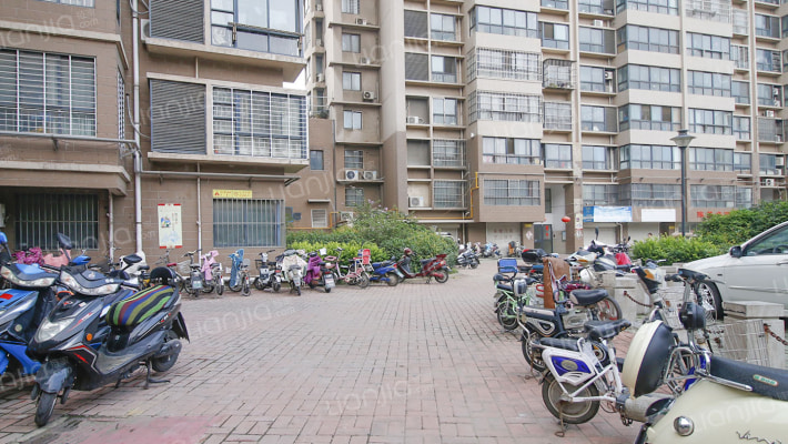 东方星座外景图