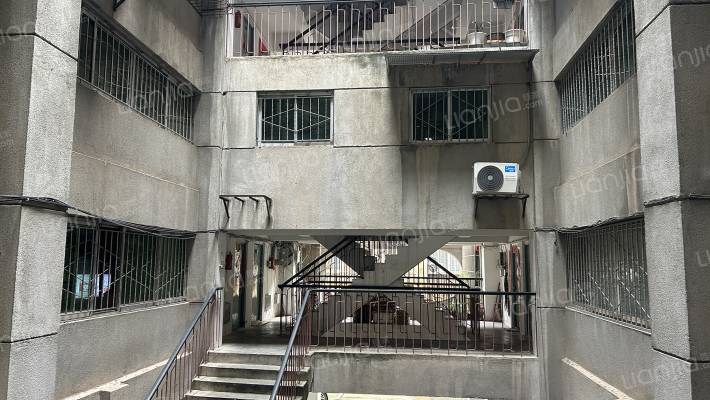 建设路40号外景图