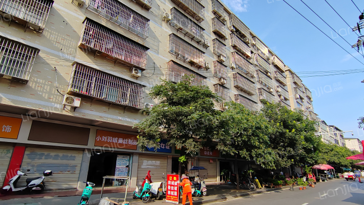 濠沟路11号外景图