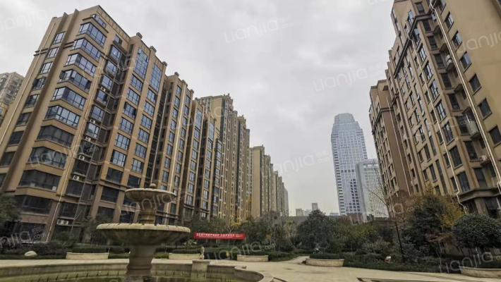 长和上尚郡外景图