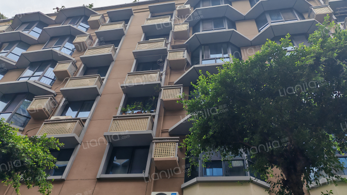 金山商业街45号外景图