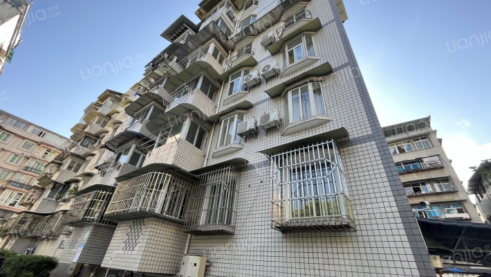 金桥苑(中山路)外景图