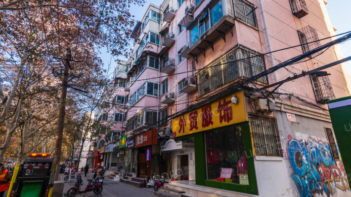 棉纺东路34号外景图