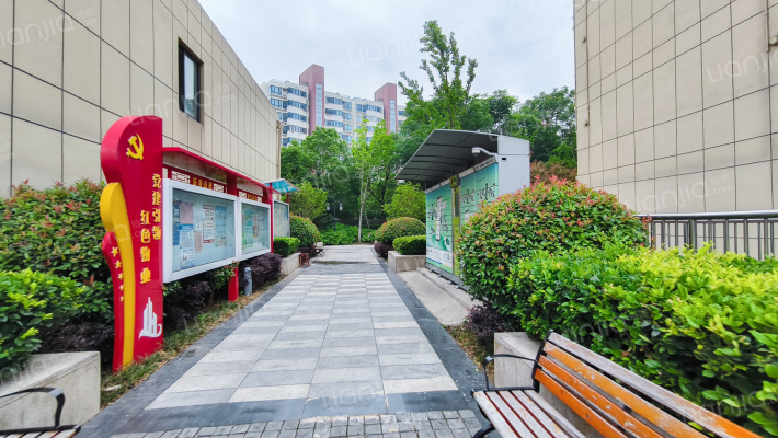 府前佳苑外景图