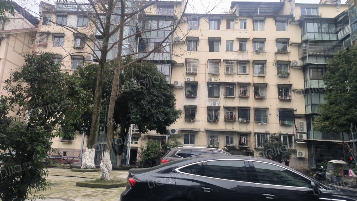 钰诚花园外景图