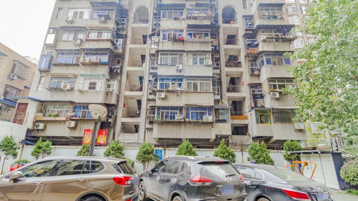 首义路101号外景图