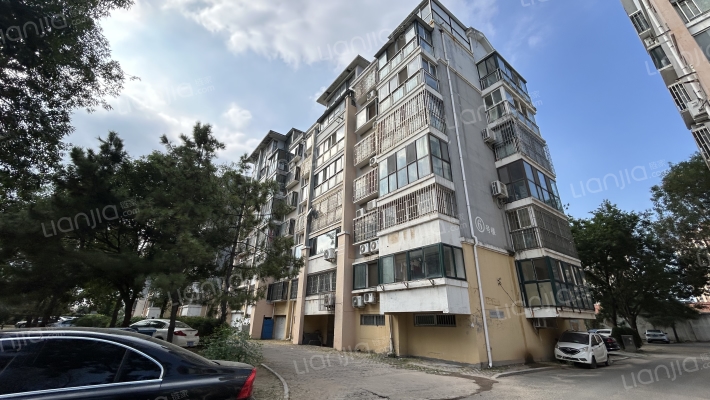 海盛新阳光地带外景图